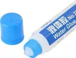 學生用品抽檢,這些圓珠筆 固體膠等不合格