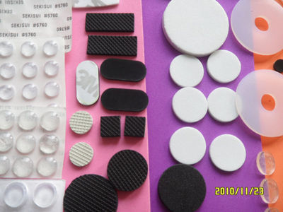 【供應(yīng)家用電器海綿EVA腳墊 海綿產(chǎn)品】價格,廠家,圖片,襯墊/緩沖材料,佛山市順德區(qū)倫教志盛達膠粘制品廠-