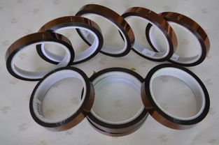 膠粘制品的分類方法以及高溫膠帶的儲存方法