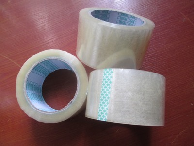 【包郵整箱72卷透明膠帶寬48mm*80Y封箱膠帶 封口膠帶 打包膠帶】價格,廠家,圖片,捆扎包裝膠帶,上海友立膠粘制品-