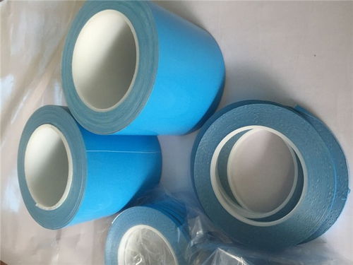 0.2厚導(dǎo)熱雙面膠 東莞晟泰膠粘制品 0.2厚導(dǎo)熱雙面膠價(jià)格