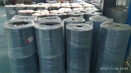 自粘隔離膜哪家好 隔離膜 濰坊昊燁隔離膜