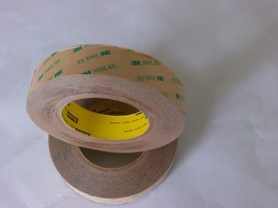 【正品美國(guó)進(jìn)口 3M9495LE 強(qiáng)粘膠帶 PET雙面膠 防水高溫膠帶】?jī)r(jià)格,廠家,圖片,其他膠帶,蘇州天豐膠粘制品-