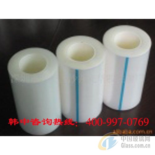 東莞市虎門韓中膠粘帶制品廠 膠粘制品之PET離型膜、PET保護(hù)膜與PVC靜電膜解析