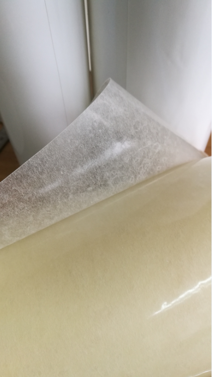 剝離膜類綿紙雙面膠帶 寧波艾柯特膠粘制品的專業(yè)解決方案