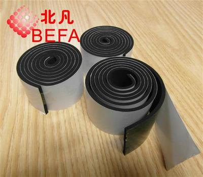 氯丁海棉條、氯丁膠條及氯丁膠發(fā)泡條產(chǎn)品介紹