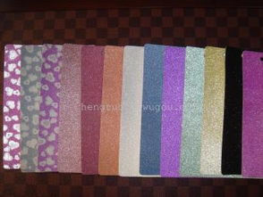 璀璨商機 探訪義烏國際商貿城，聚焦金蔥粉膠帶的創意與供應